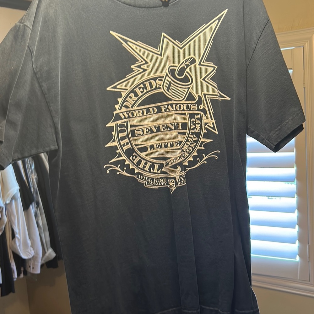The Hundreds Shirt (L)